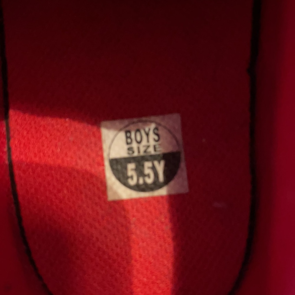 Nine Air Max - Picture 5 of 5